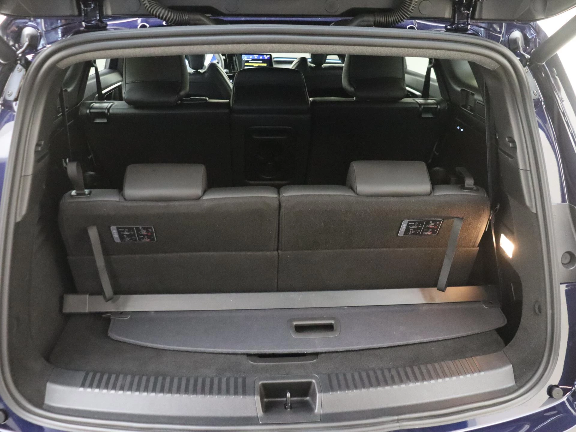 Renault Espace E-Tech full hybrid 200 techno 7p.