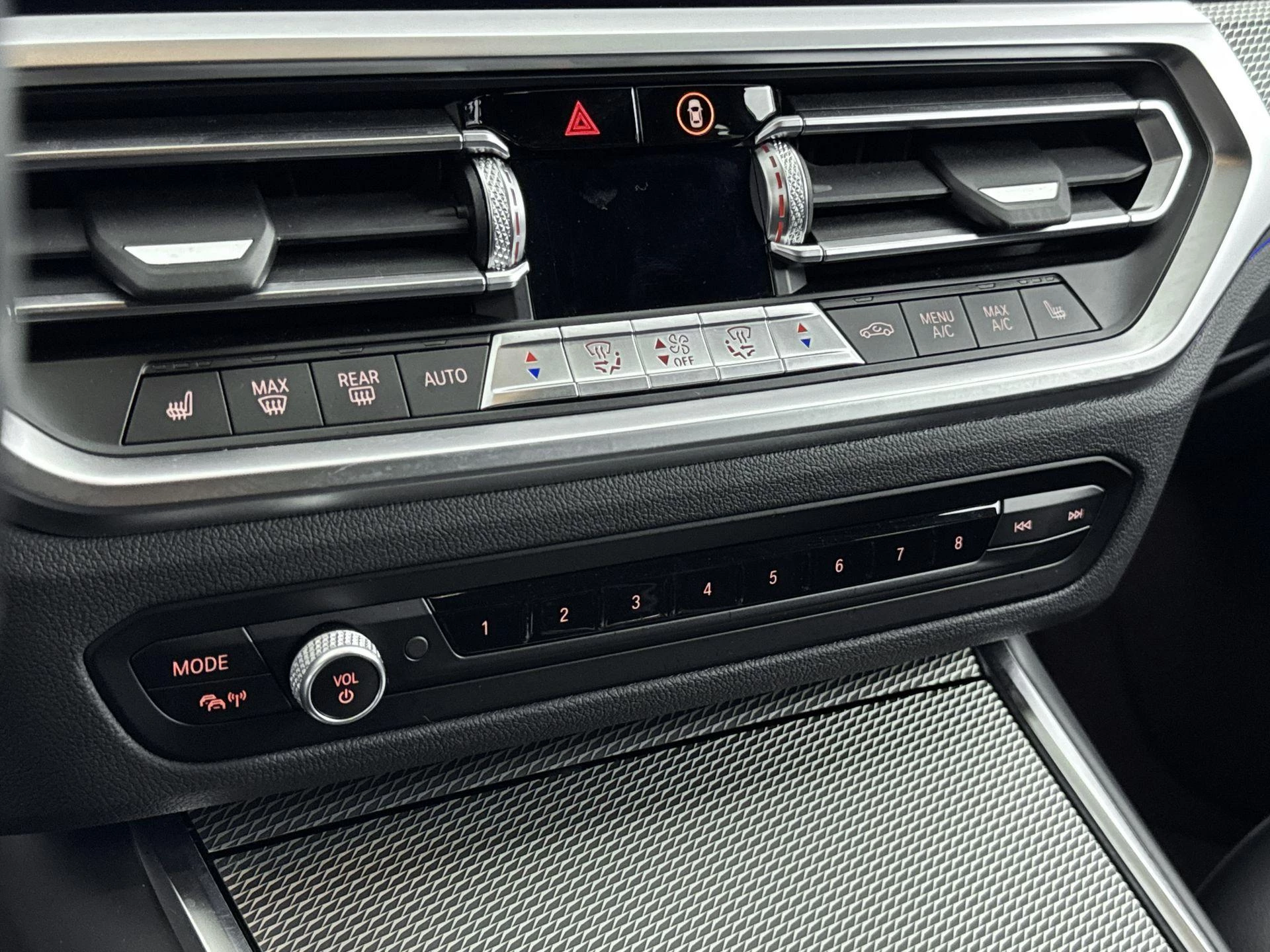 BMW 3 Serie Touring 320i Executive Edition 184PK
