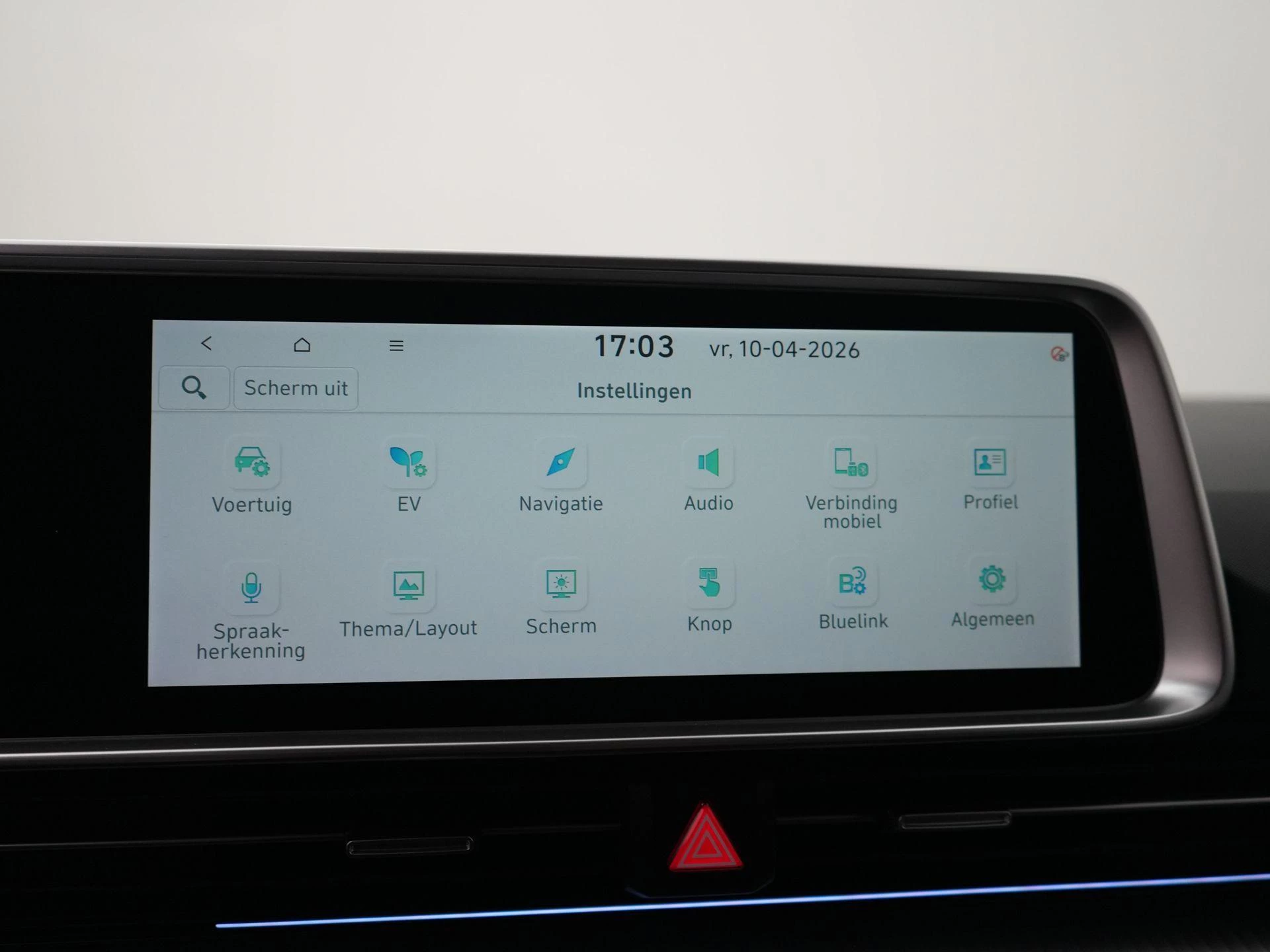Hyundai IONIQ 6 Business 77.4 kWh
