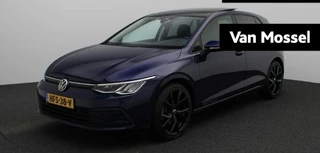 Volkswagen Golf 1.5 eTSI Style
