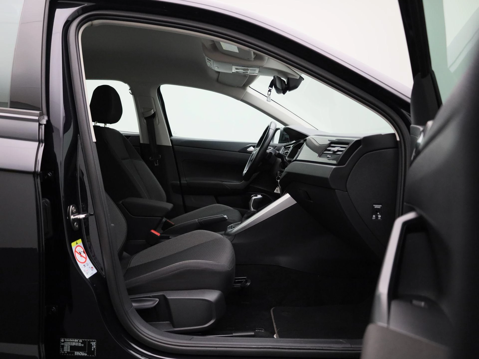 Volkswagen Taigo 1.0 TSI Life Business 110pk