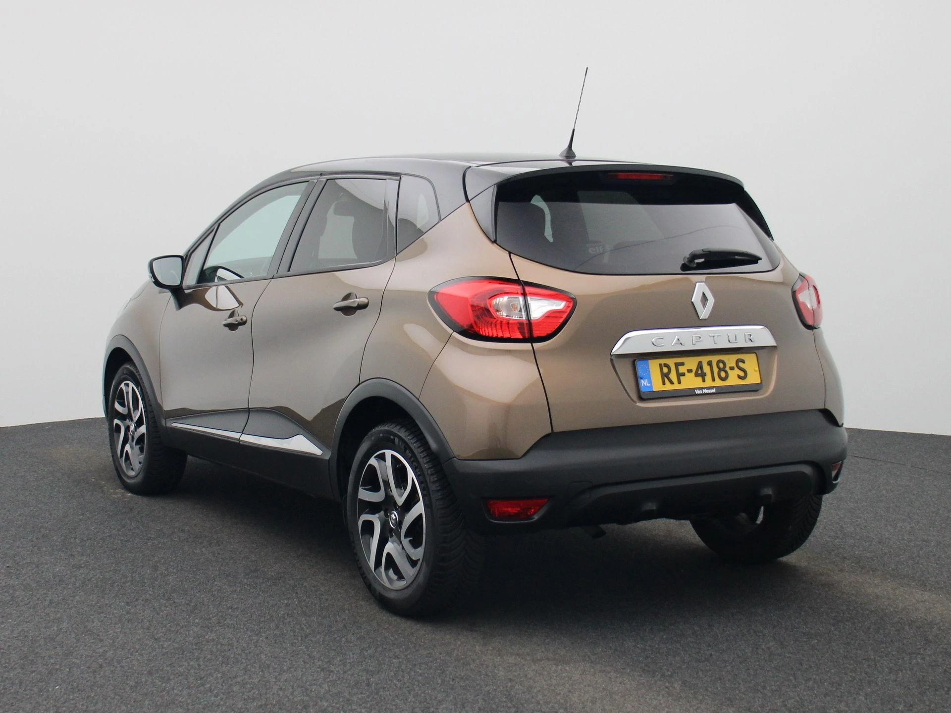 Renault Captur 0.9 TCe Dynamique