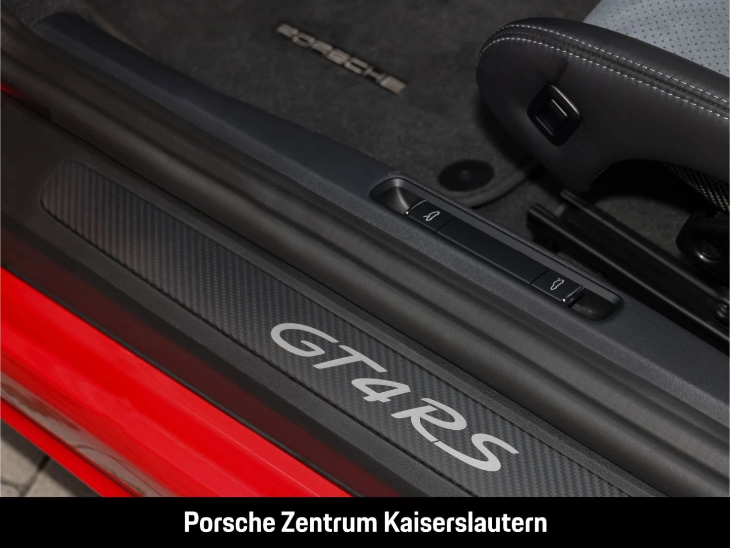 Porsche 718 Cayman GT4 RS Clubsportpaket Liftsystem-VA cayman982C Cayman 718 GT4 RS Clubsportpaket Liftsystem-VA cayman