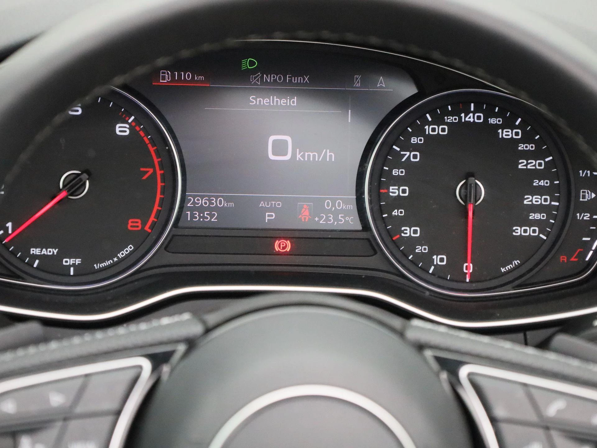 Audi A5 Cabriolet 40 TFSI quattro Pro Line