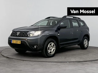 Dacia Duster 1.2 TCe Comfort