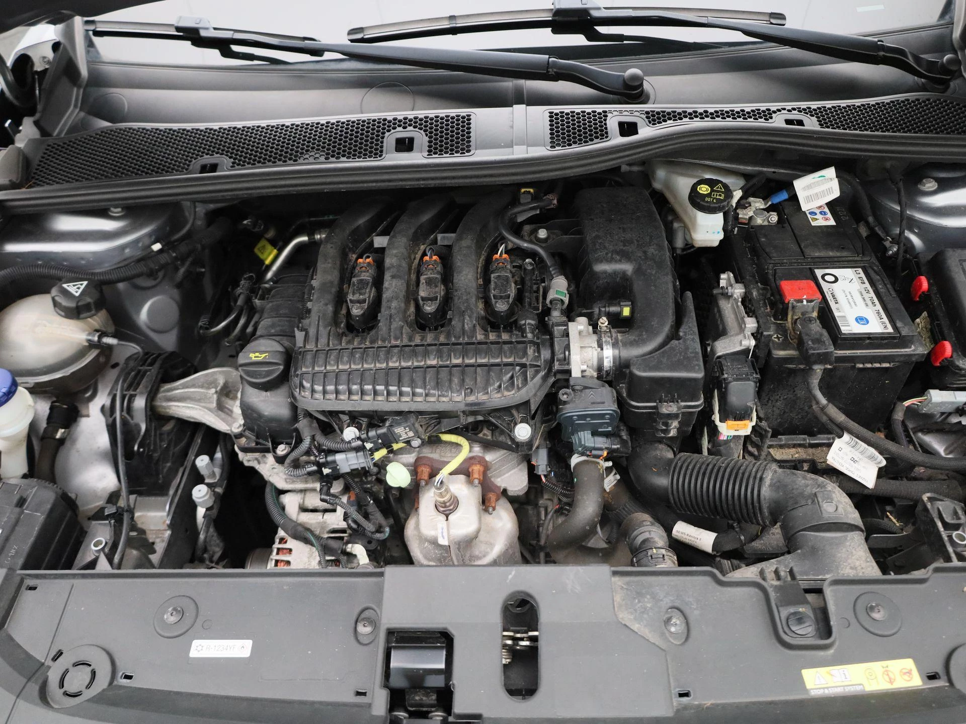 Opel Corsa 1.2 55kW S/S Edition