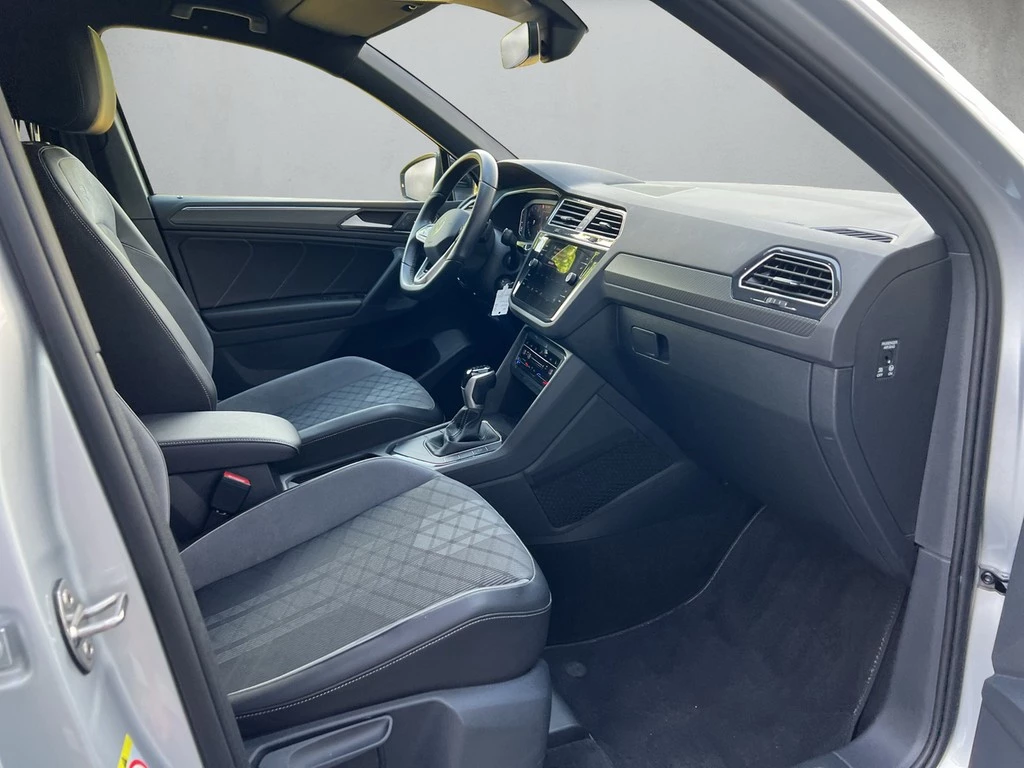Volkswagen Tiguan 1.5 TSI DSG R-Line *Harman Kardon*Kamera*