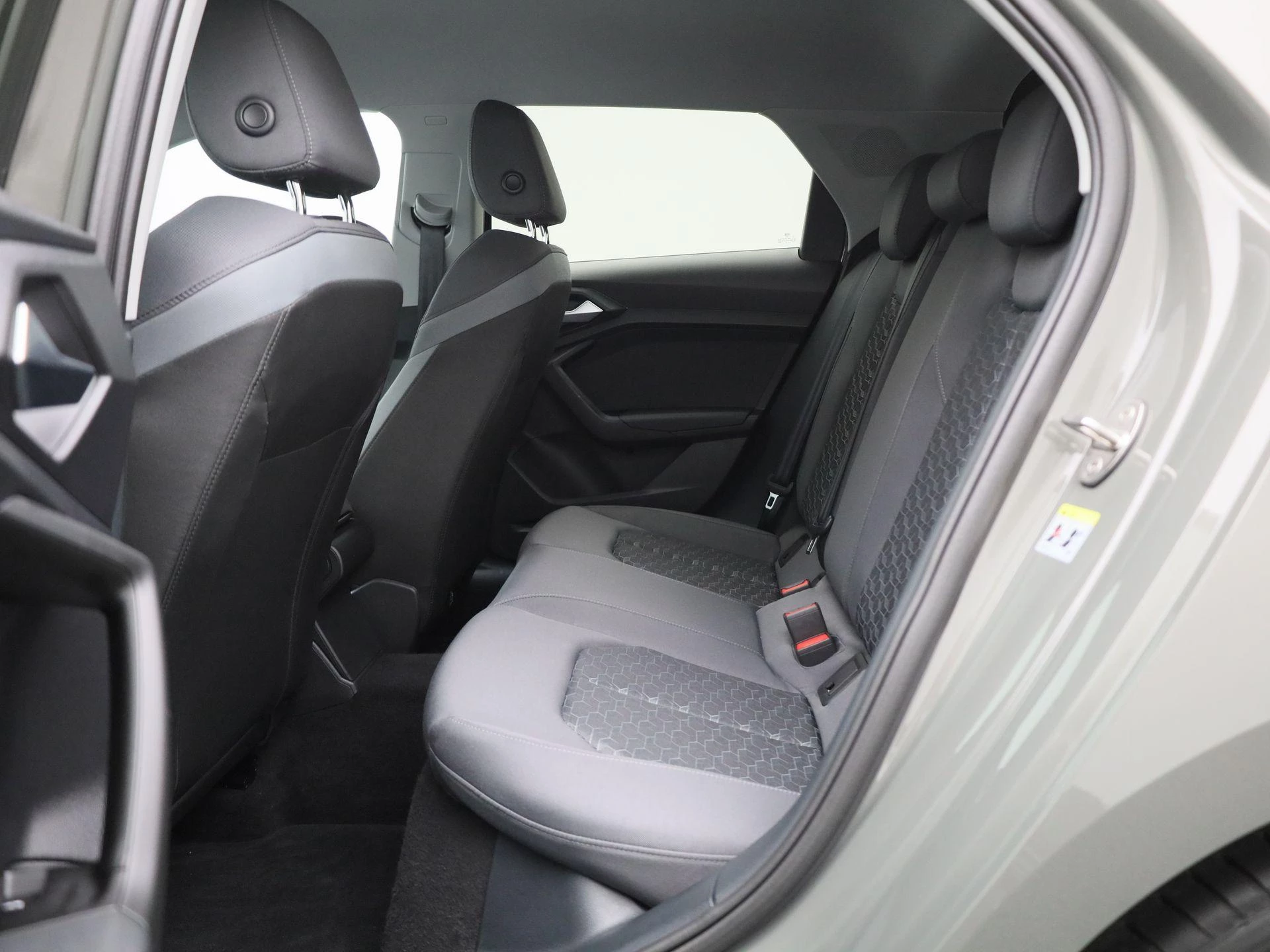 Audi A1 Sportback 25 TFSI S edition