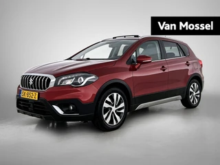 Suzuki S-Cross 1.0 Boosterjet Comfort