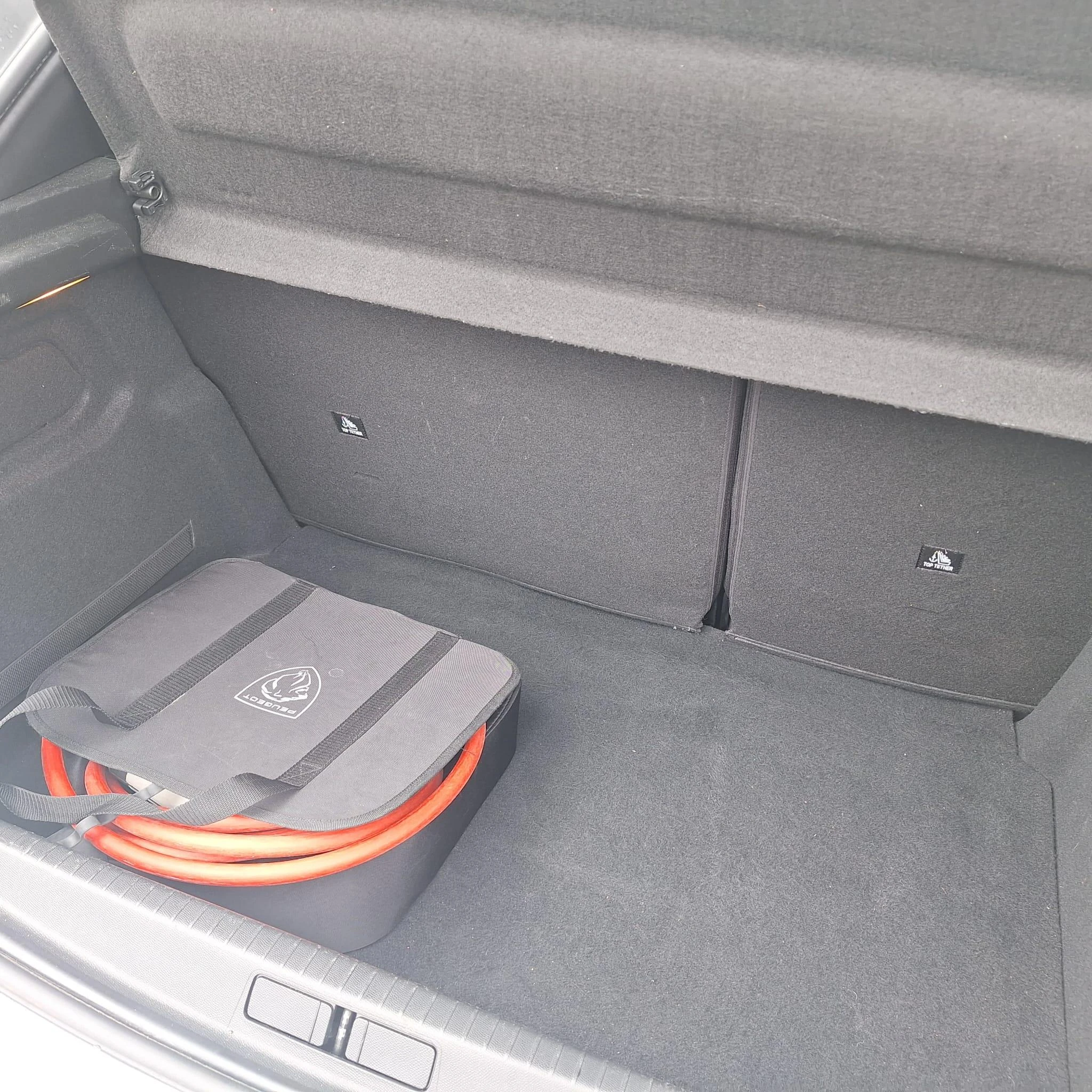 Peugeot e-208 EV Active 50 kWh