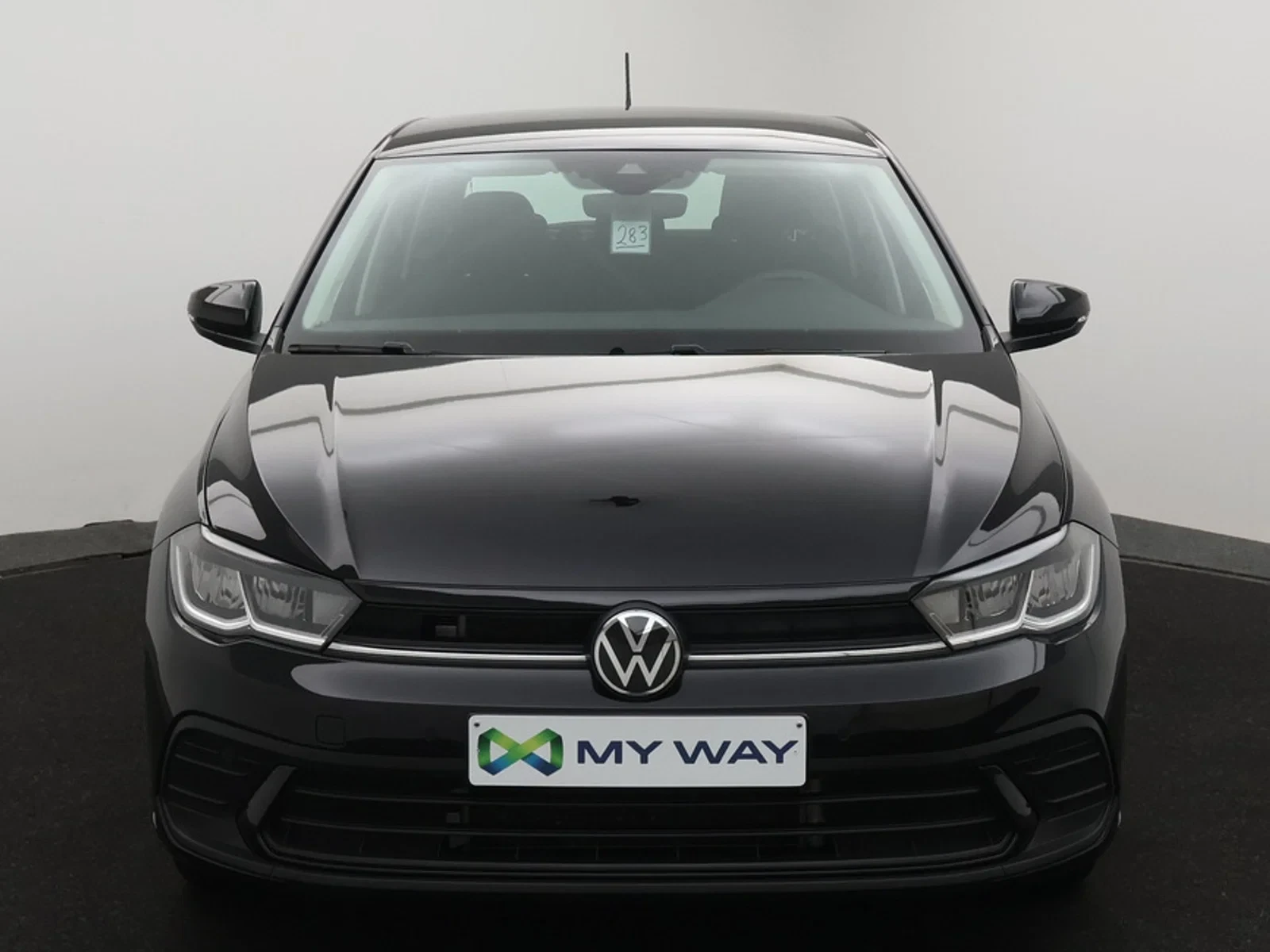 Volkswagen Polo Polo Life Business 1.0TSI 95PK *AUTOMAAT*CAMERA*VIRTUAL COCKPIT*CRUISE*PDC*APP-CONNECT*...*