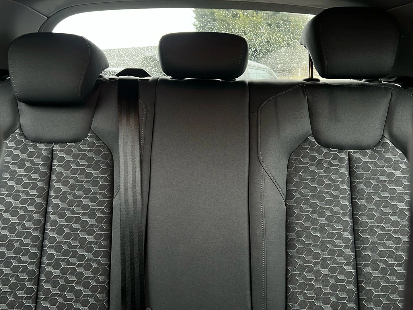 Audi A1 35 TFSI Sport 5dr S Tronic
