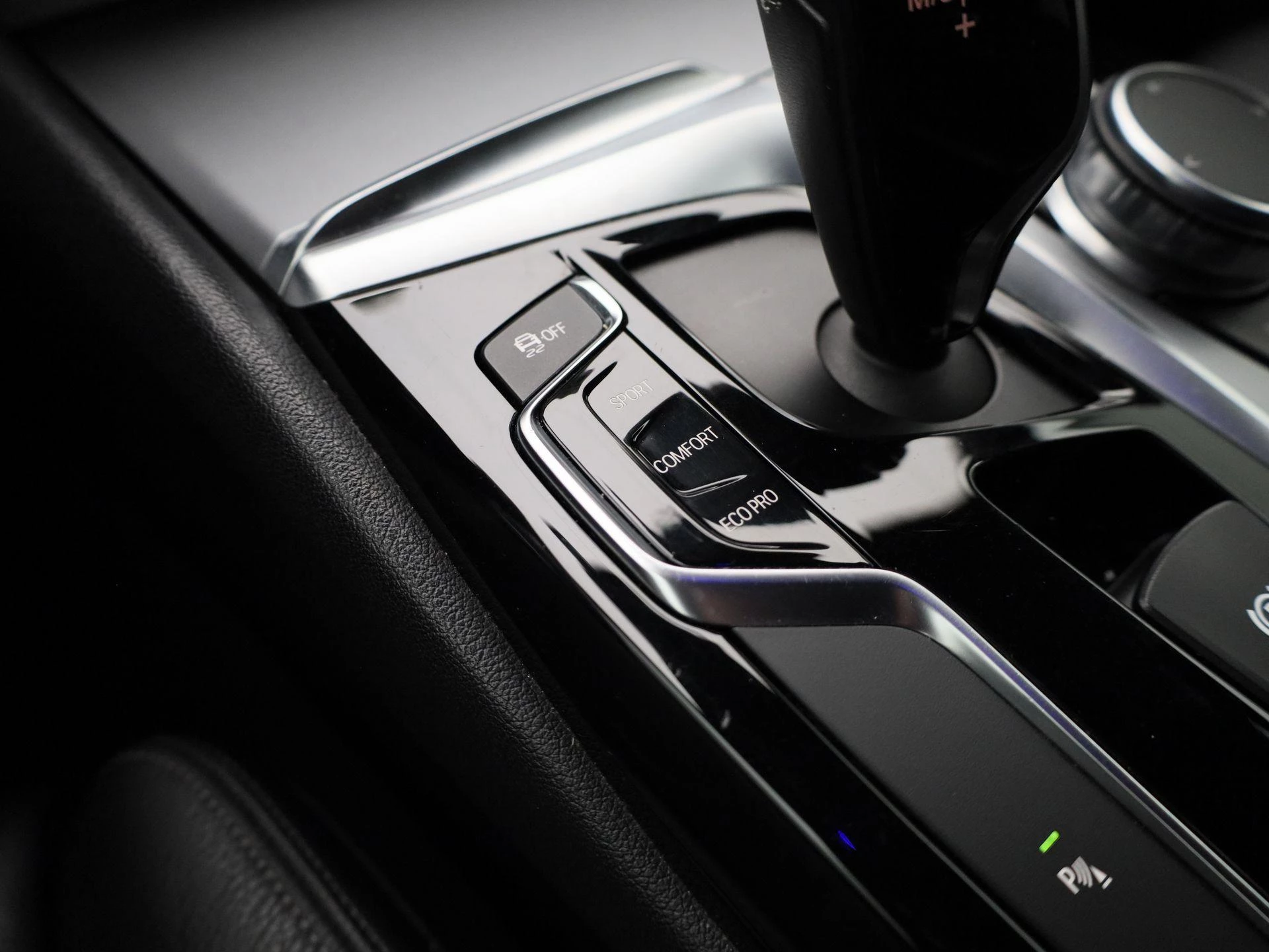 BMW 5 Serie 520i High Executive