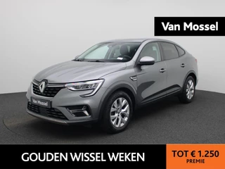 Renault Arkana TCe 140 EDC Corporate Edition