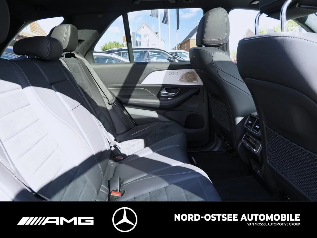 Mercedes-Benz GLE 450 4M AMG AIRMATIC AHK 360° STANDHZG MULTIB AMG LineW167 GLE 450 4M AMG AIRMATIC AHK 360° STANDHZG MULTIB AMG Line