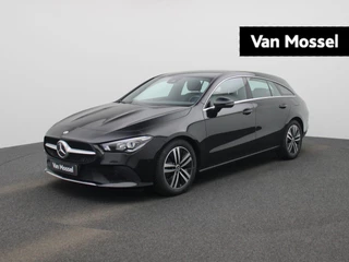 Mercedes-Benz CLA Shooting Brake CLA 180 Business Line