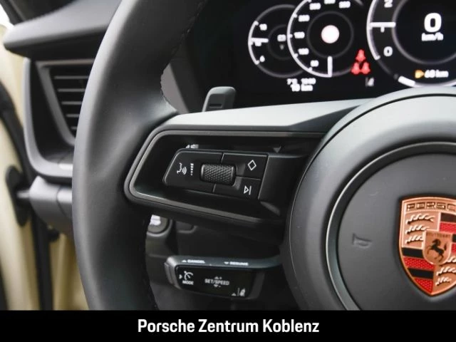 Porsche 911 992 -2 Carrera 4S carrera