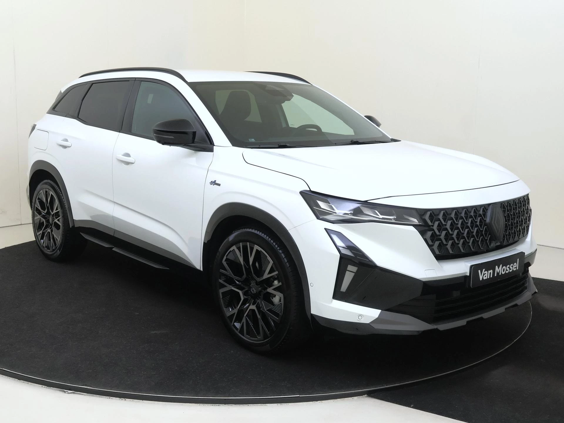 Renault Austral 1.2 E-Tech full hybrid 200 esprit Alpine