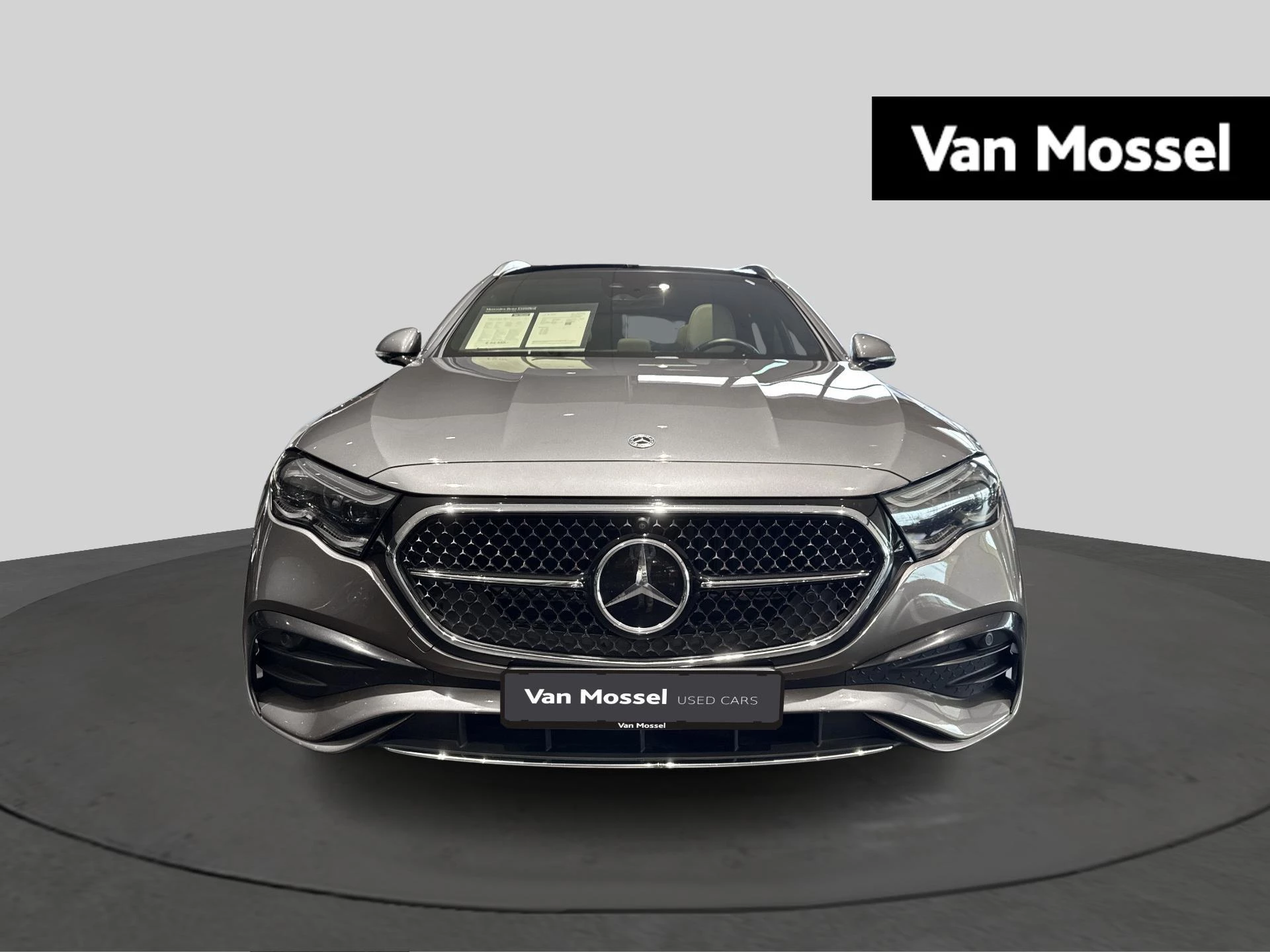 Mercedes-Benz Classe E 220 d AMG Line Estate + SUPERSCREEN + PANO + BURMESTER + LEDER +