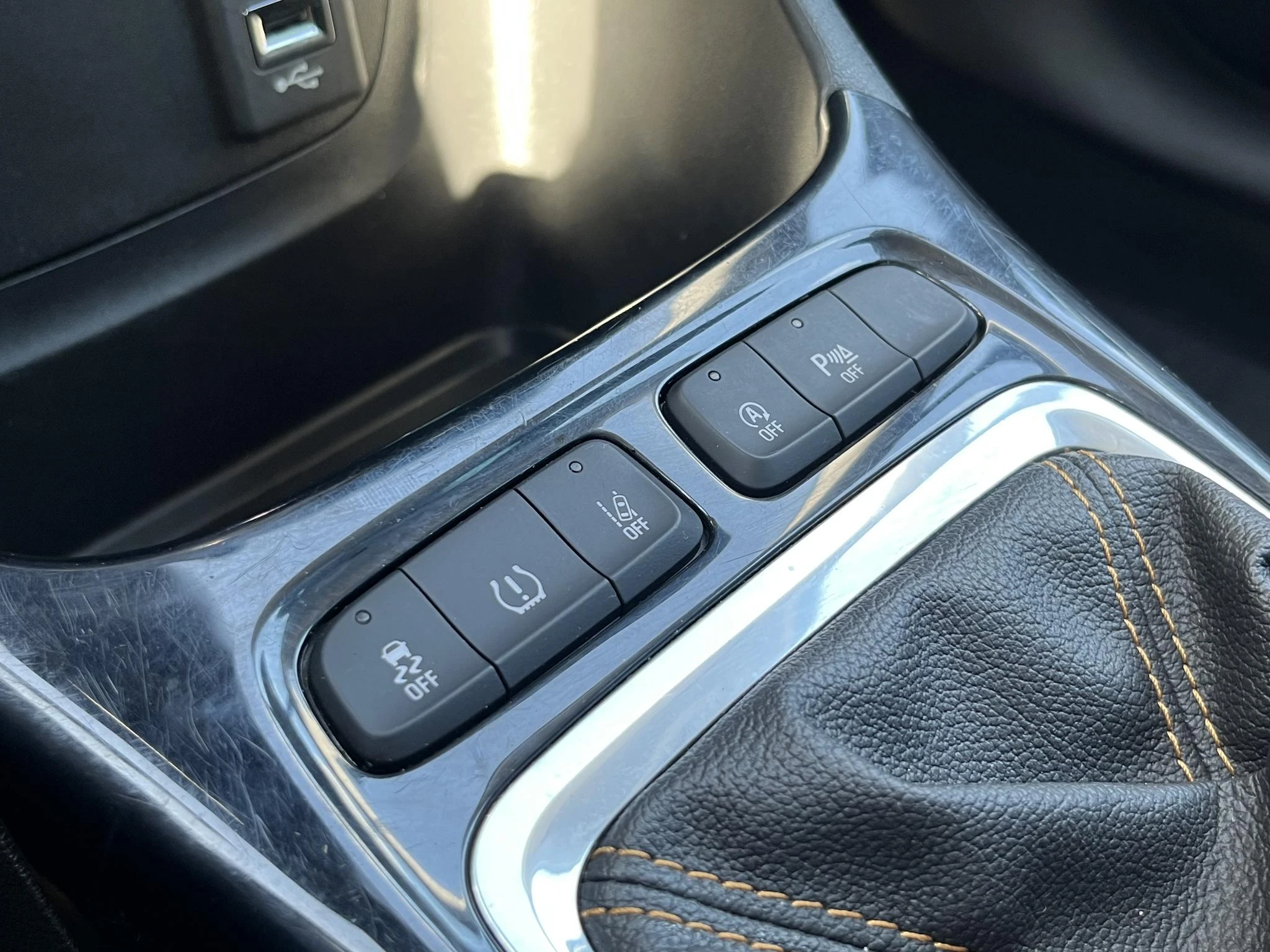 Opel Crossland X 1.2 Turbo Innovation