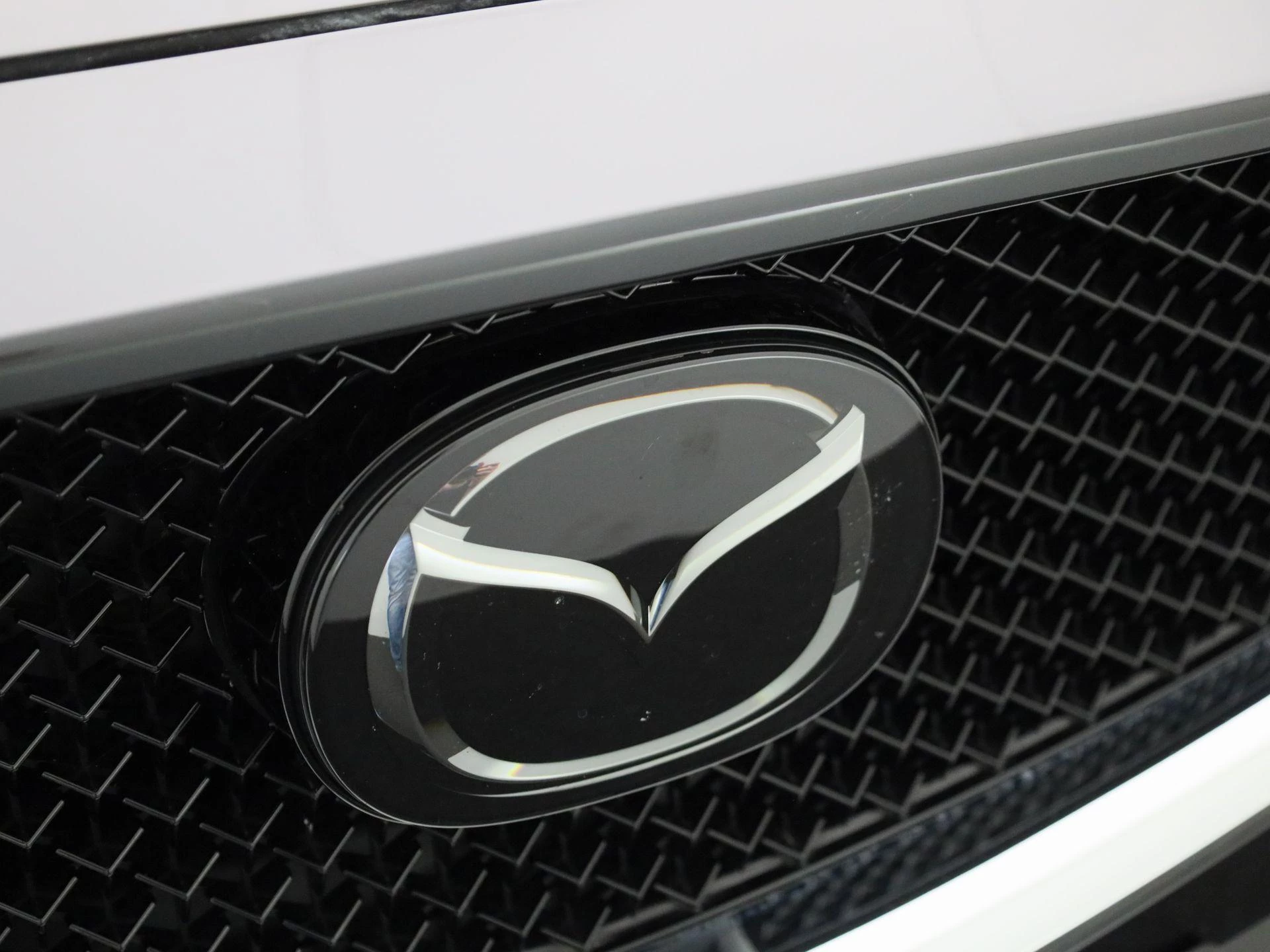 Mazda CX-5 2.5 SkyActiv-G 194 Signature