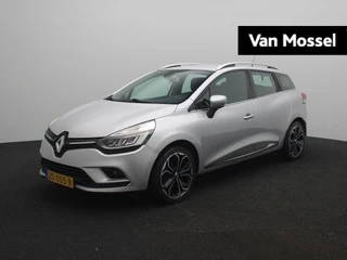 Renault Clio Estate 0.9 TCe Intens