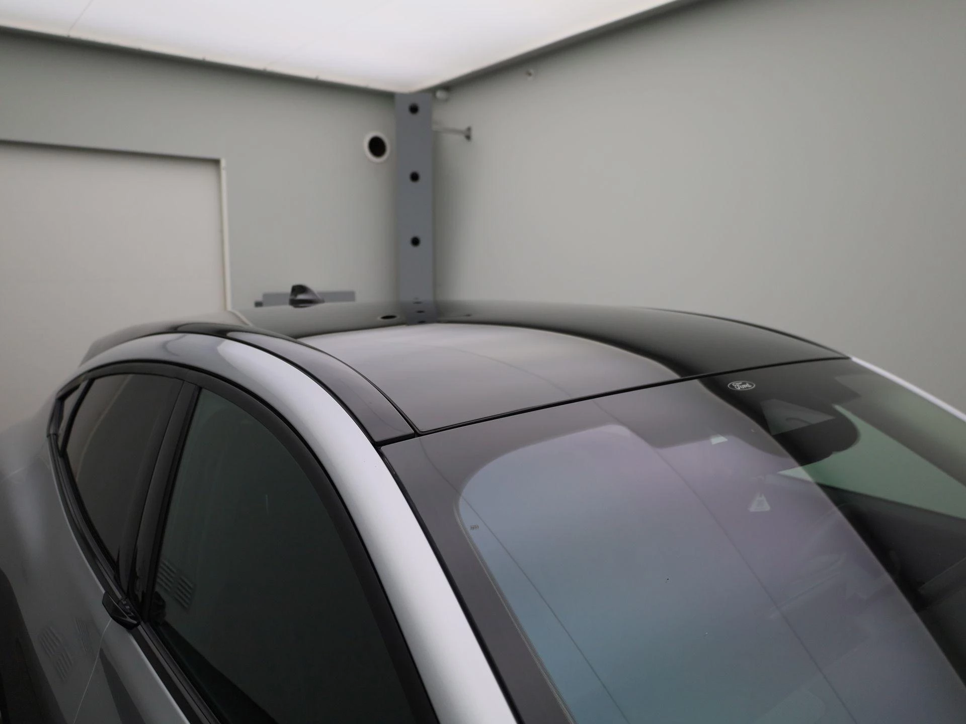 Ford Mustang Mach-E RWD 75 kWh