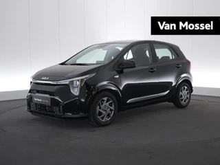 Kia Picanto 1.0 MPI 63 Pulse AMT