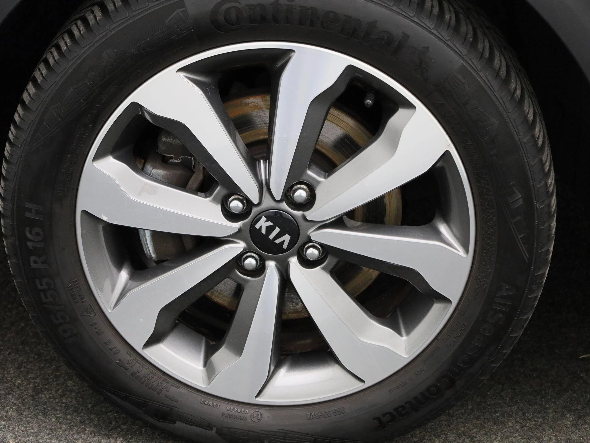 Kia Stonic 1.0 T 100 Urban Edition