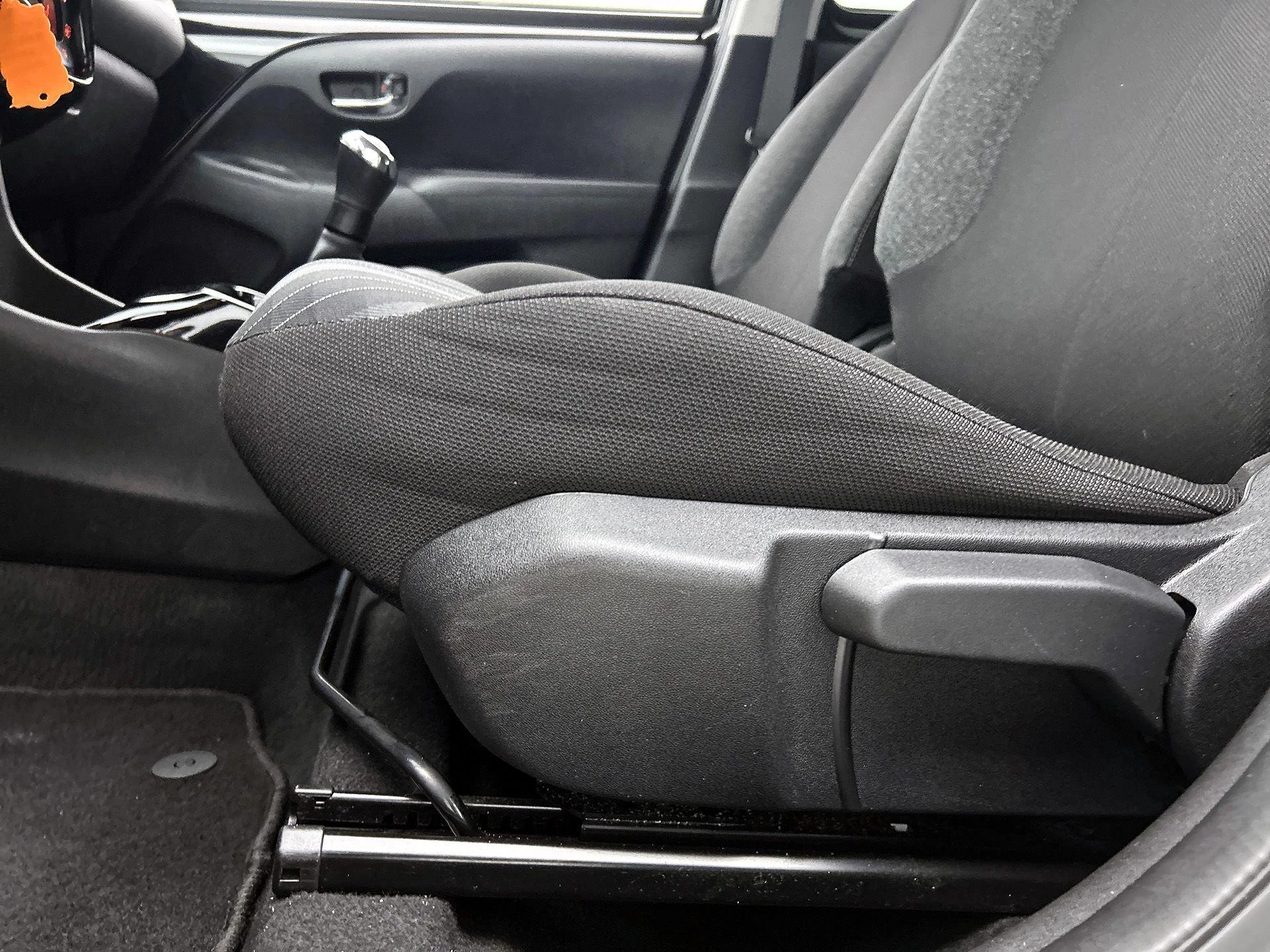 Peugeot 108 1.0 e-VTi Allure