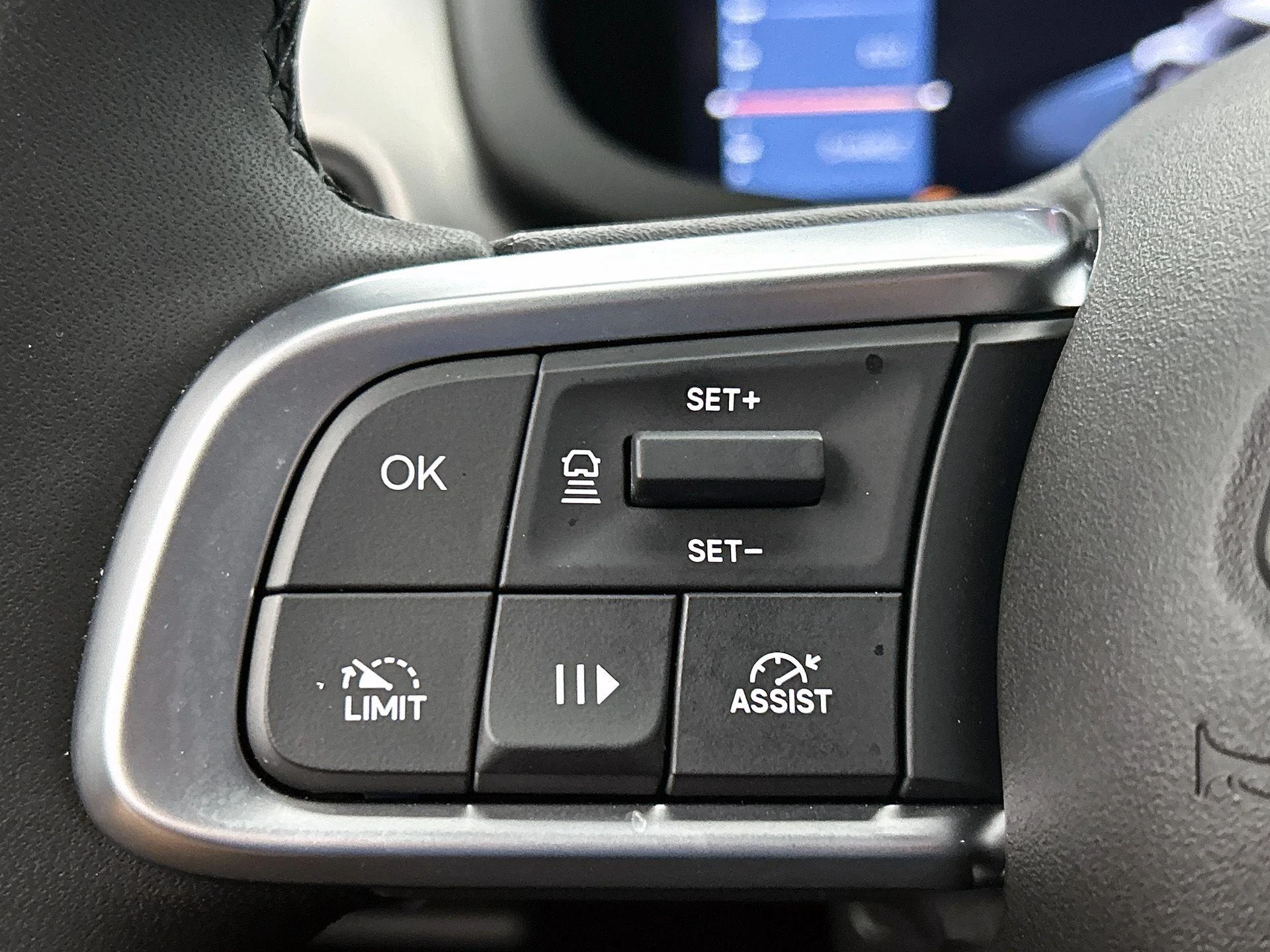 Jeep Avenger Summit 54 kWh