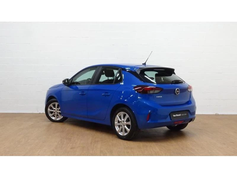 Opel Corsa 1.2 Edition+Apple carplay+camera+parkeerhulp achte