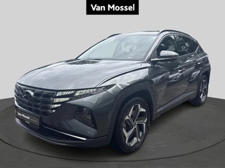 Hyundai Tucson NX4 TUCSON HEV 1.6 T-GDi 6AT Shine