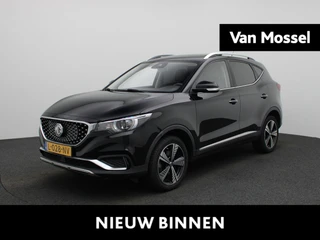 MG ZS EV MG Luxury 45 kWh
