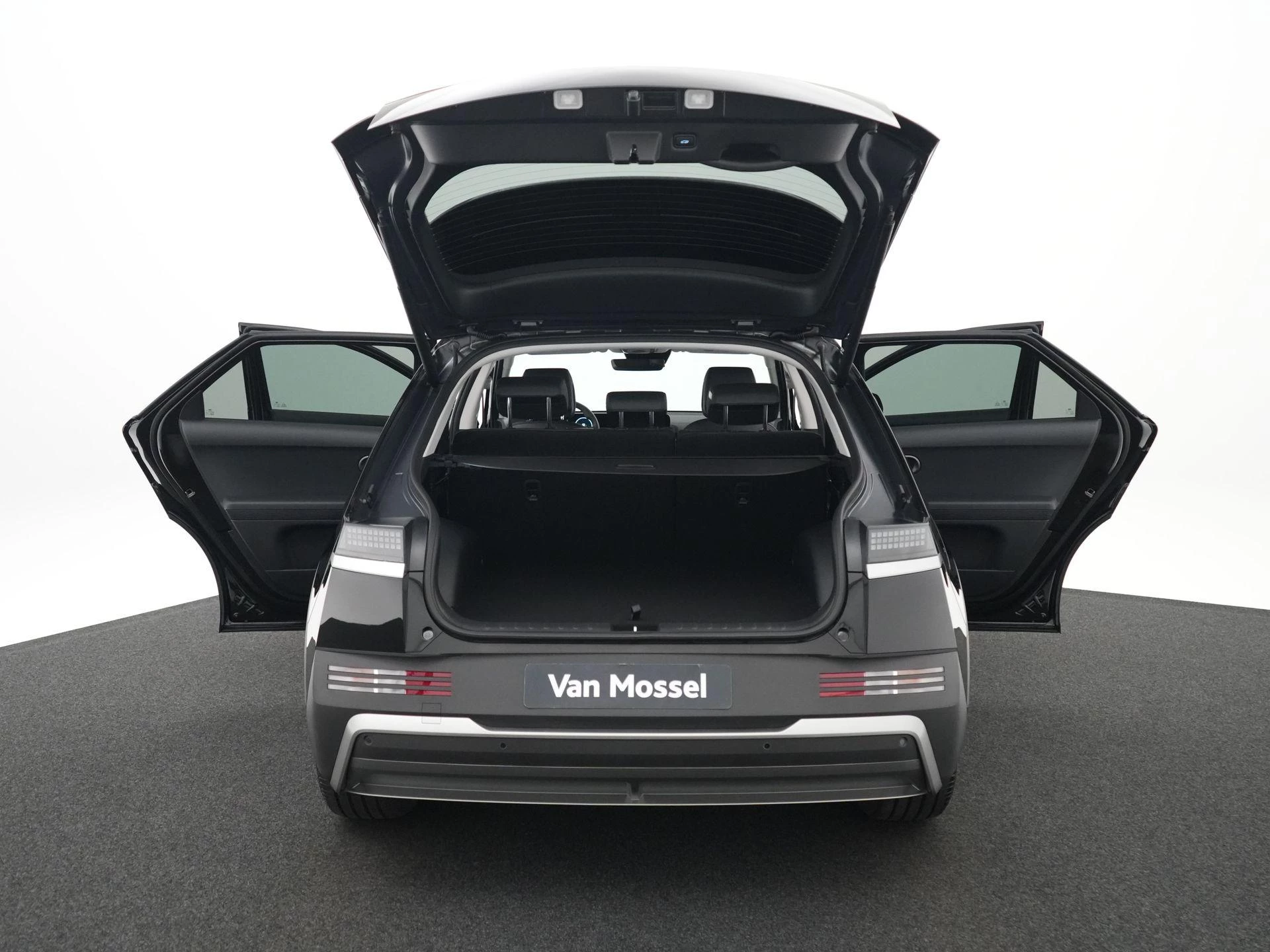 Hyundai IONIQ 5 Long Range Pure Edition 84 kWh