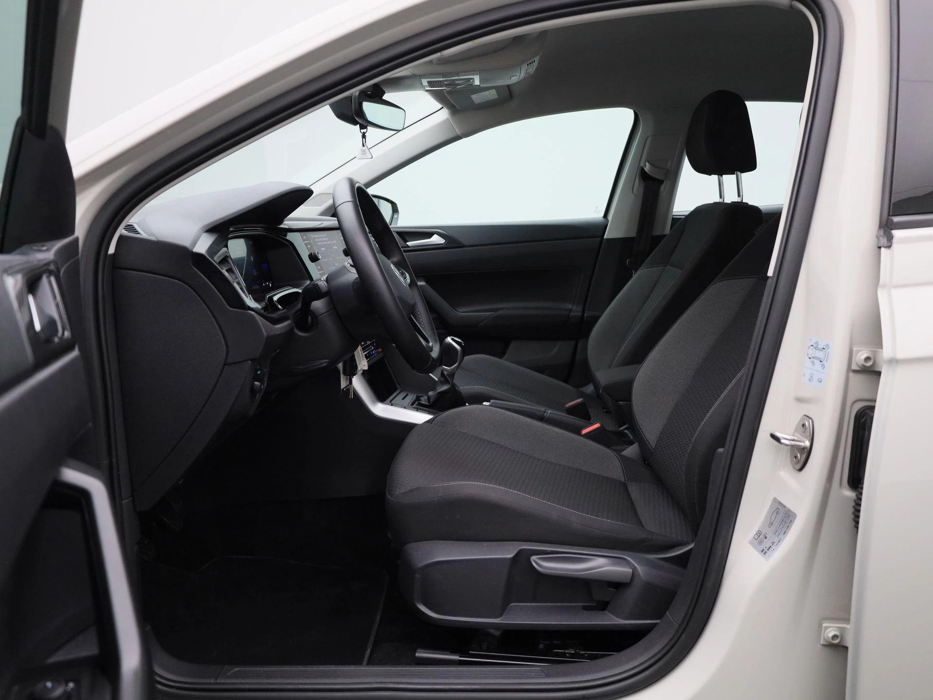 Volkswagen Polo 1.0 TSI Life