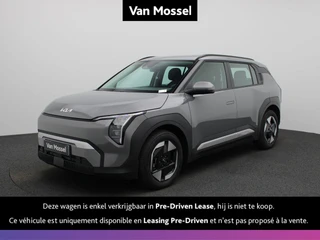 Kia EV3 BEV 58,3 kWH Business