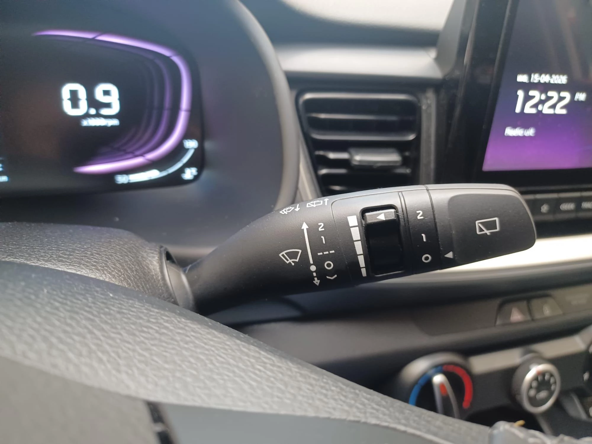 Kia Stonic 1.0T 100 6MT Style Edition