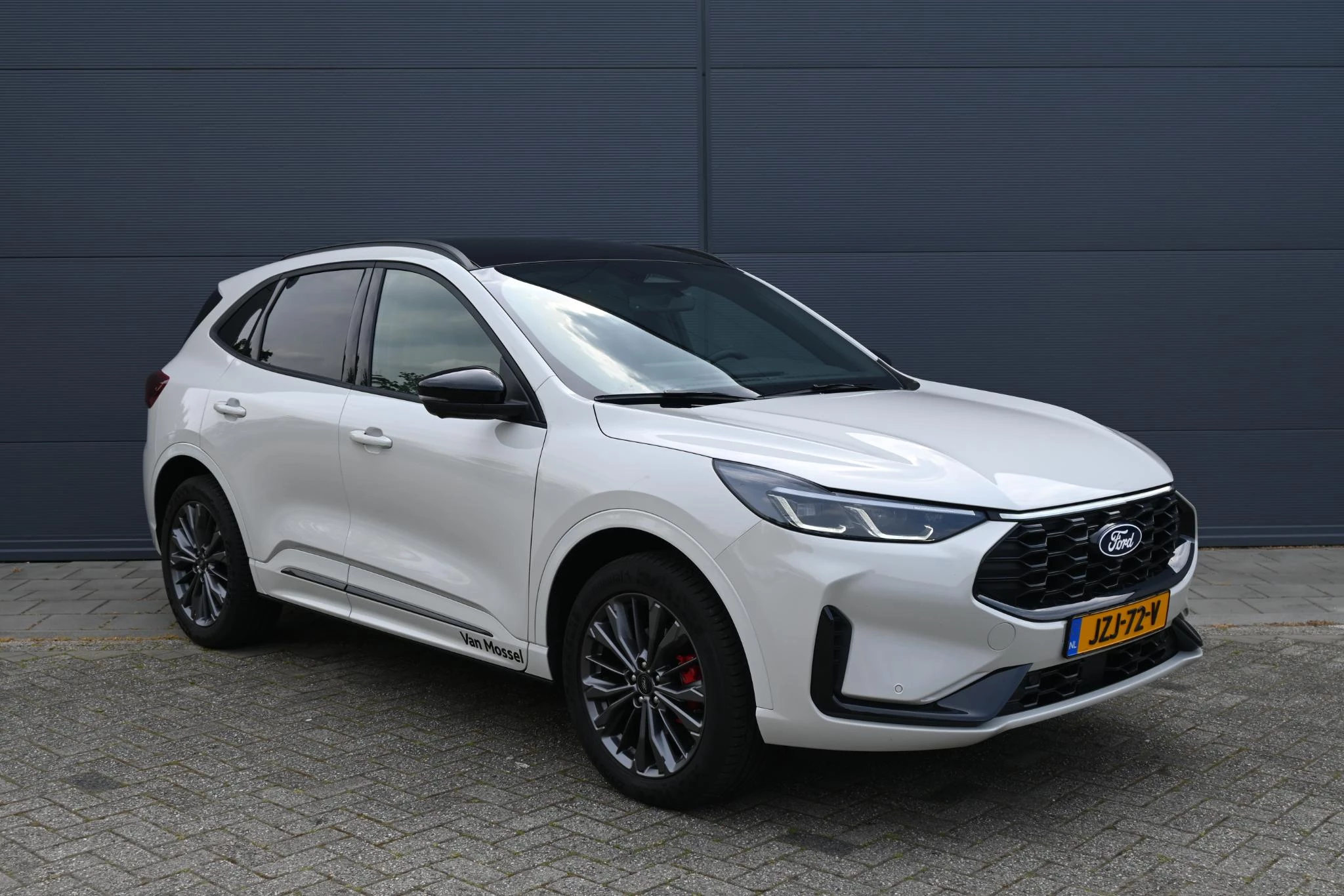 Ford Kuga 2.5 PHEV Sound Edition