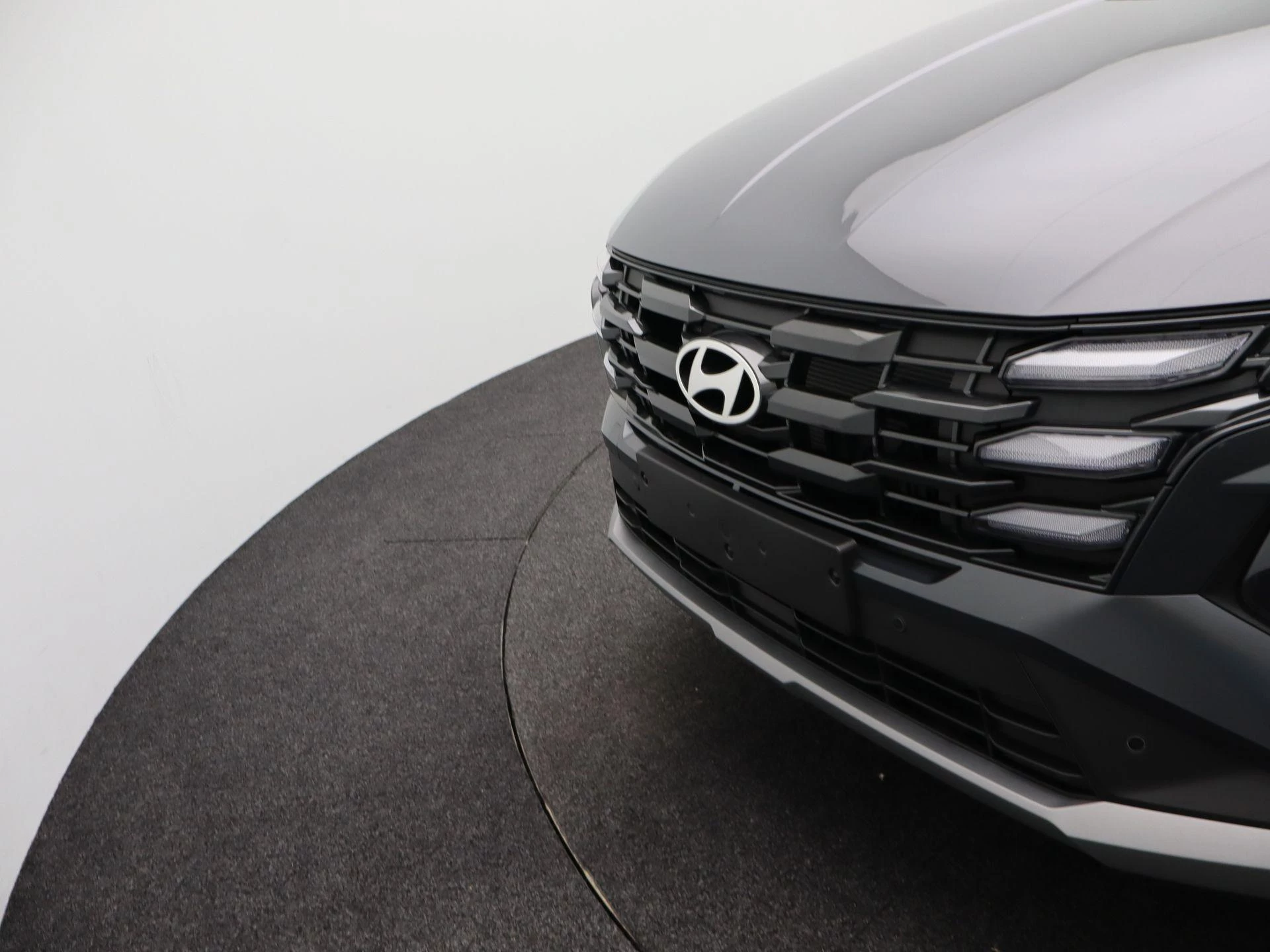 Hyundai Tucson 1.6 T-GDI PHEV E-Motion