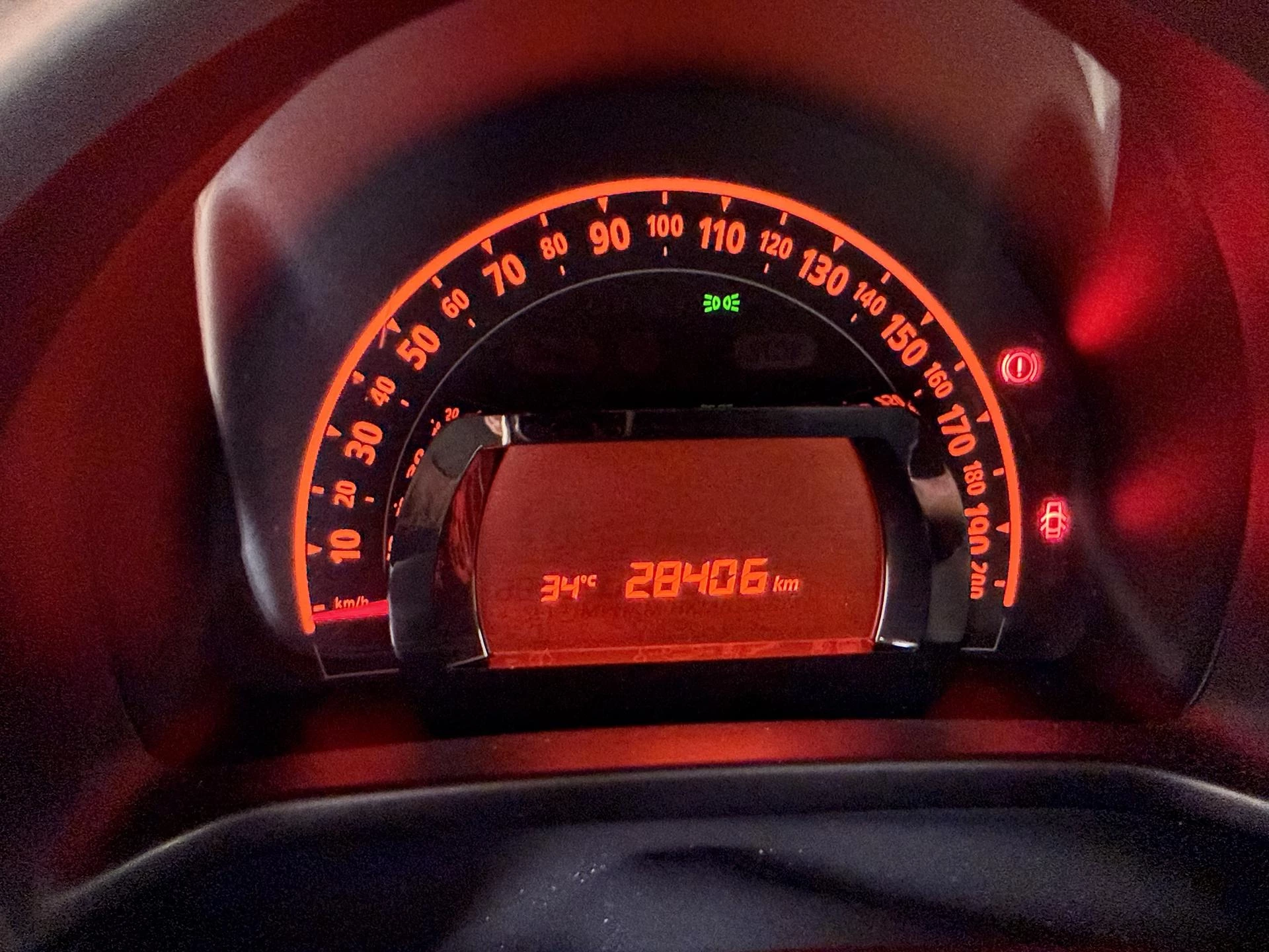 Renault Twingo 1.0 SCe Limited