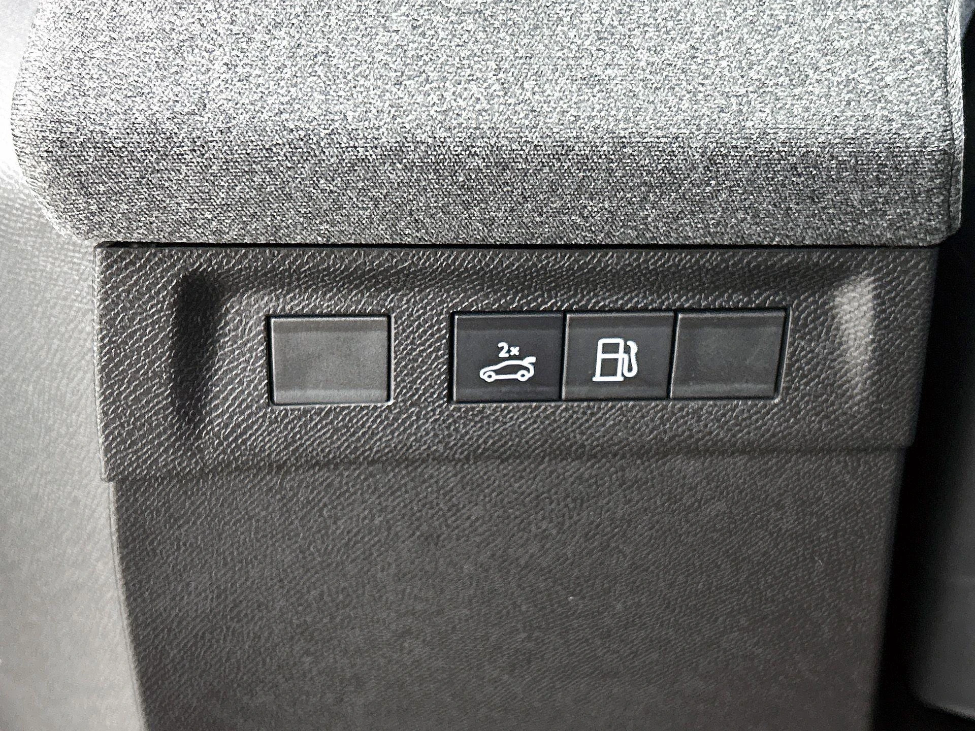 Opel Grandland 1.6 Turbo Plug-in-Hybrid GS