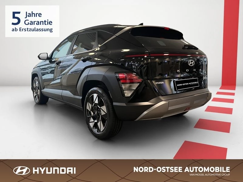 Hyundai Kona SX2 HEV Trend Assistenz-Paket Trend