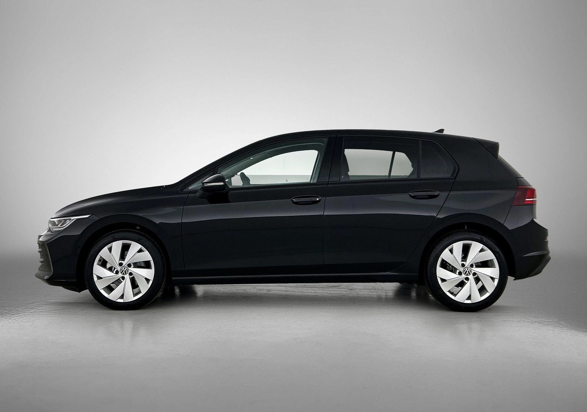 Volkswagen Golf 1.5 TSI Life Edition 116 PK