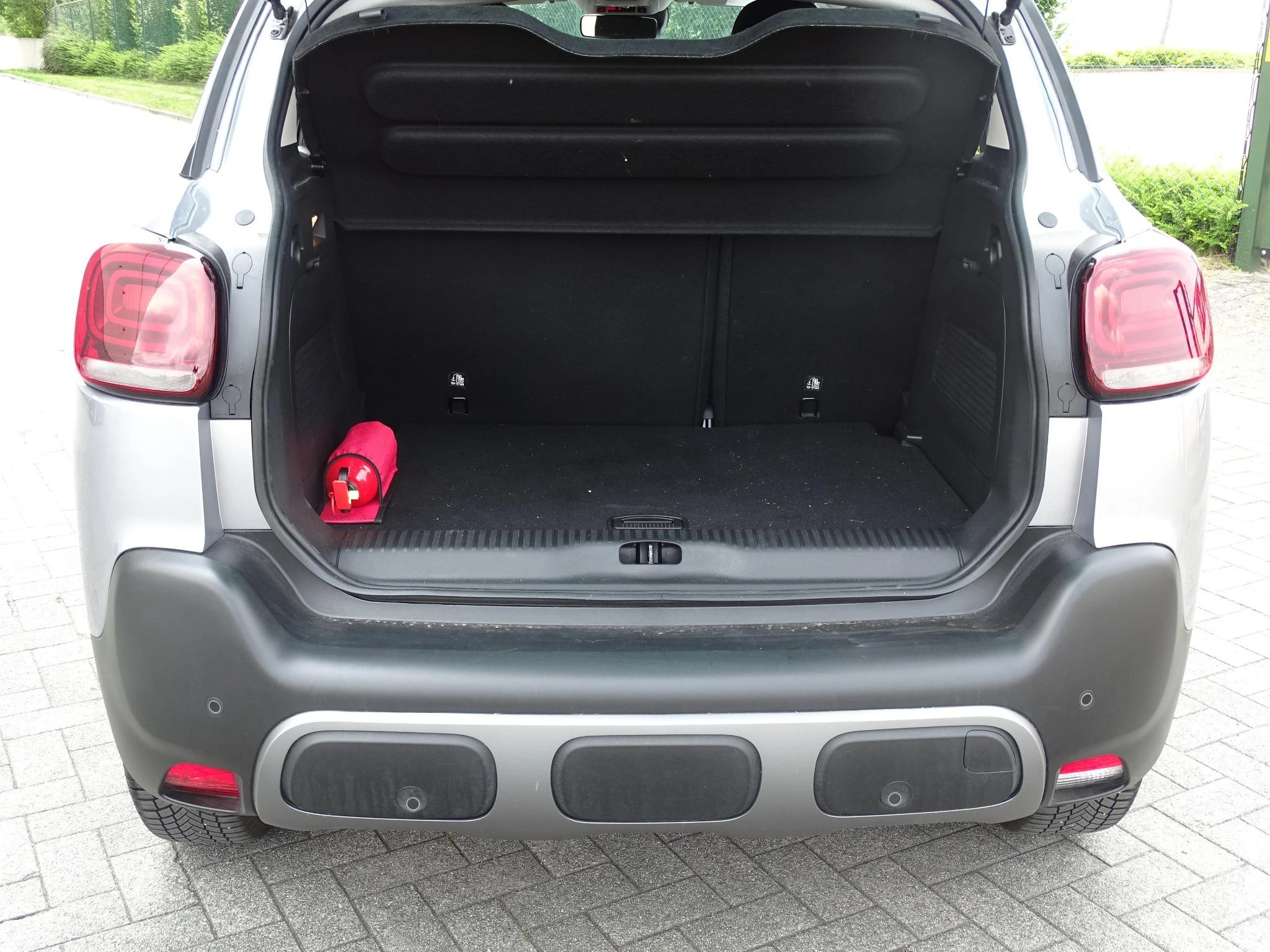 Citroën-C3 Aircross-image-16