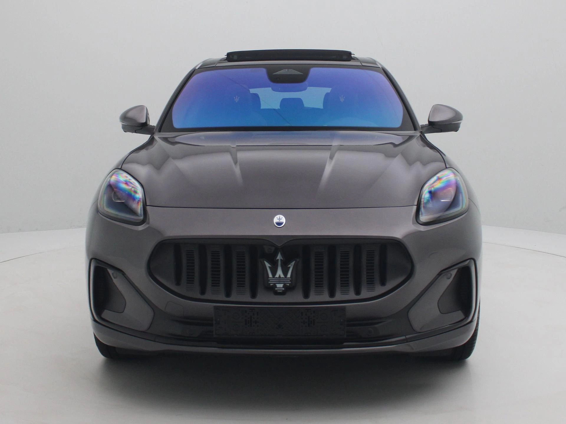 Maserati Grecale AWD Folgore 105kWh