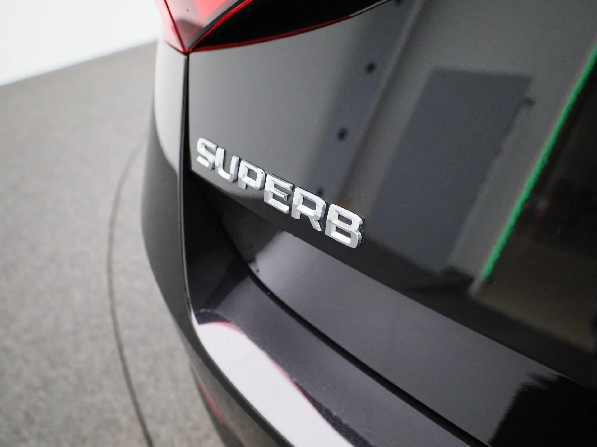 Škoda Superb Combi 1.4 TSI iV 160kW DSG6 Clever