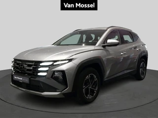 Hyundai Tucson 1.6 T-GDi 48V Feel 7-DCT