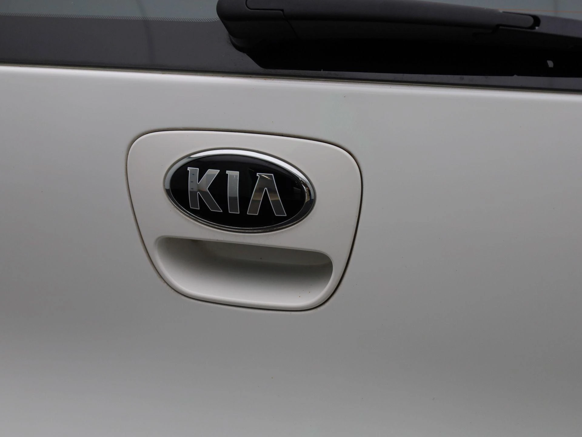Kia Picanto 1.0 DPi ComfortLine