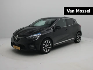 Renault Clio TCe 90 Techno